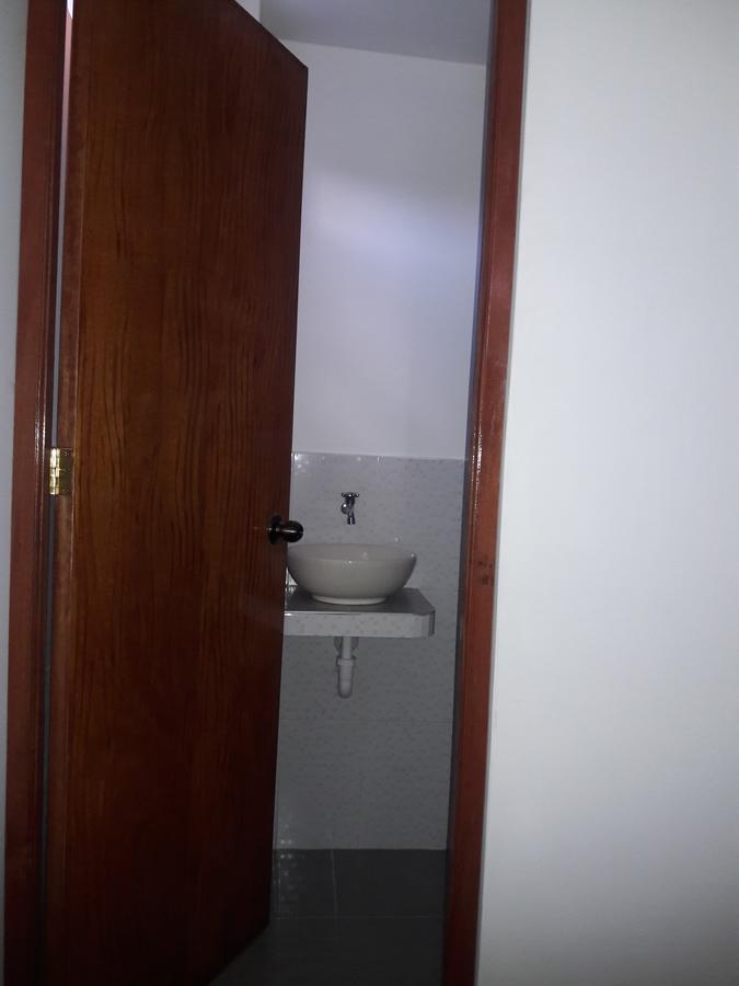 オクサパンパ Suzet Houseゲストハウス エクステリア 写真