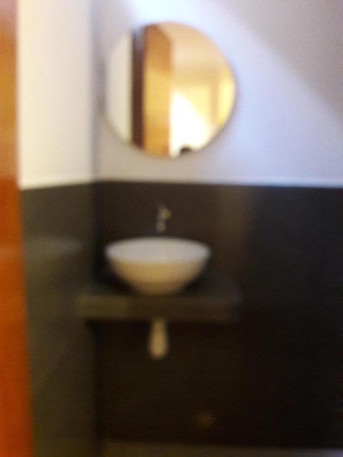 オクサパンパ Suzet Houseゲストハウス エクステリア 写真